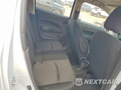 Zdjęcie 10 z 12 samochodu: 2024 MITSUBISHI MIRAGE ES VIN:ML32AUHJ8RH006866 - miniatura