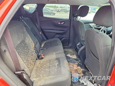 Zdjęcie 11 z 13 samochodu: 2022 CHEVROLET BLAZER 2LT VIN:3GNKBCR47NS122985 - miniatura