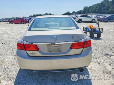 Zdjęcie 6 z 12 samochodu: 2013 HONDA ACCORD LX VIN:1HGCR2F39DA083543 - miniatura