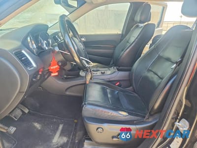 Zdjęcie 7 z 13 samochodu: 2011 DODGE DURANGO CITADEL VIN:1D4SE5GT5BC695264 - miniatura