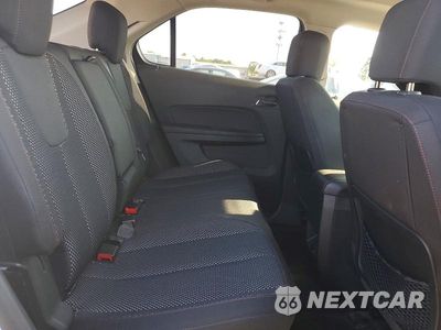 Zdjęcie 11 z 13 samochodu: 2015 CHEVROLET EQUINOX LT VIN:2GNALBEK2F6404670 - miniatura