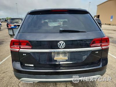 Zdjęcie 6 z 13 samochodu: 2018 VOLKSWAGEN ATLAS SE VIN:1V2DR2CA7JC523408 - miniatura