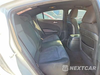 Zdjęcie 10 z 12 samochodu: 2015 DODGE CHARGER SE VIN:2C3CDXBG7FH858451 - miniatura