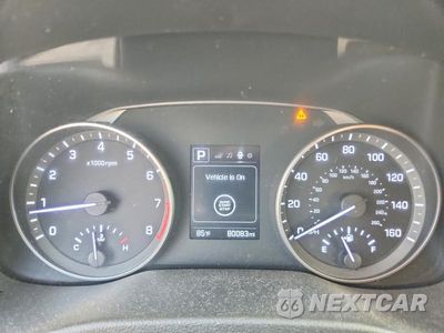 Zdjęcie 9 z 12 samochodu: 2018 HYUNDAI ELANTRA VALUE EDITION VIN:5NPD84LF2JH307546 - miniatura