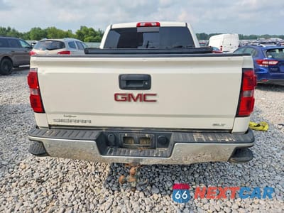 Zdjęcie 6 z 12 samochodu: 2014 GMC SIERRA K1500 SLT VIN:3GTU2VEC4EG239856 - miniatura