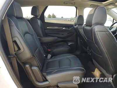 Zdjęcie 11 z 13 samochodu: 2019 BUICK ENCLAVE AVENIR VIN:5GAEVCKW7KJ117082 - miniatura