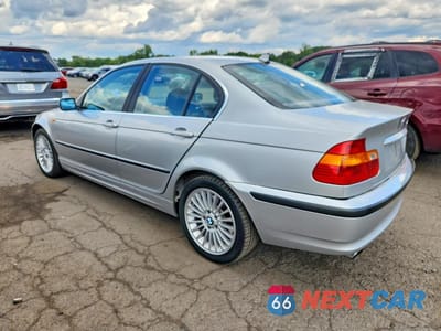 Drugie zdjęcie samochodu z przodu: 2004 BMW 330 XI VIN:WBAEW53404PN36277 - miniatura