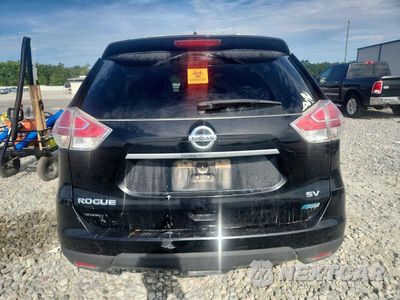 Zdjęcie 6 z 13 samochodu: 2014 NISSAN ROGUE SV VIN:5N1AT2MT9EC792369 - miniatura