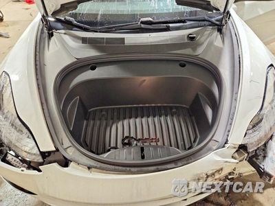 Zdjęcie 11 z 12 samochodu: 2021 TESLA MODEL 3 VIN:5YJ3E1EA5MF977499 - miniatura