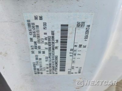 Zdjęcie 12 z 12 samochodu: 2021 FORD F250 SUPER DUTY VIN:1FTBF2A62MED38563 - miniatura