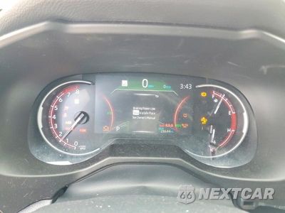 Zdjęcie 9 z 13 samochodu: 2024 TOYOTA RAV4 XLE PREMIUM VIN:2T3C1RFV2RW320270 - miniatura