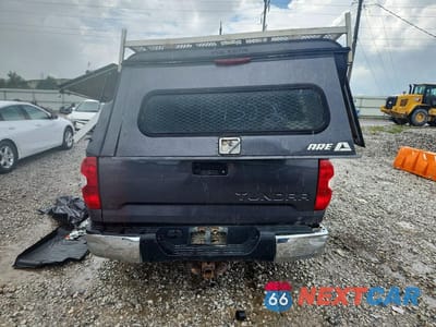 Zdjęcie 6 z 12 samochodu: 2016 TOYOTA TUNDRA SR5 VIN:5TFCW5F11GX019800 - miniatura