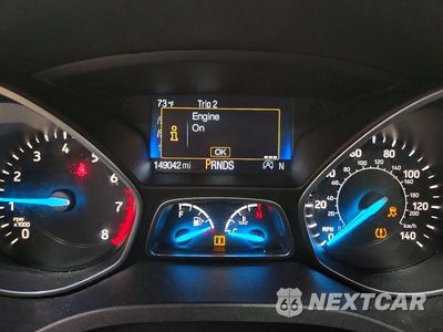 Zdjęcie 9 z 13 samochodu: 2017 FORD ESCAPE TITANIUM VIN:1FMCU0JD0HUE54364 - miniatura