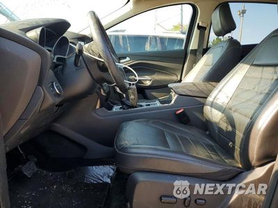 Zdjęcie 7 z 13 samochodu: 2019 FORD ESCAPE TITANIUM VIN:1FMCU9J98KUC37300 - miniatura