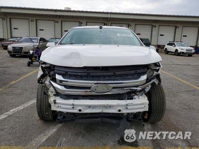 Piąte zdjęcie samochodu w środku: 2012 FORD EDGE SEL VIN:2FMDK4JCXCBA29774 - miniatura