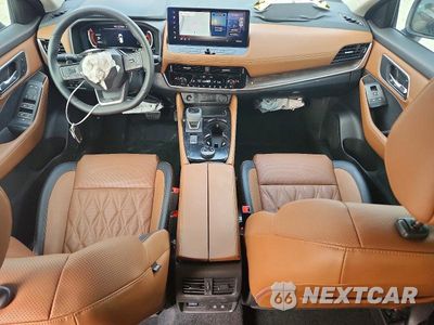Zdjęcie 8 z 13 samochodu: 2026 NISSAN ROGUE PLATINUM VIN:JN8BT3DD1TW298711 - miniatura