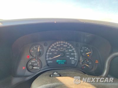 Zdjęcie 9 z 13 samochodu: 2006 CHEVROLET EXPRESS G3500 DELIVERY VAN VIN:1GAHG39U961246711 - miniatura