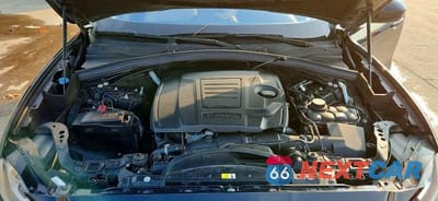 Zdjęcie 12 z 13 samochodu: 2020 JAGUAR F-PACE PREMIUM VIN:SADCJ2FXXLA630556 - miniatura