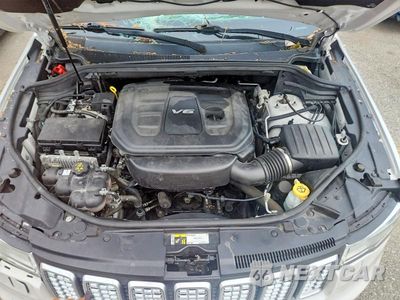 Zdjęcie 12 z 13 samochodu: 2018 JEEP GRAND CHEROKEE SUMMIT VIN:1C4RJFJG4JC139101 - miniatura