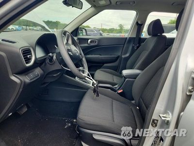 Zdjęcie 7 z 12 samochodu: 2023 HYUNDAI VENUE SE VIN:KMHRB8A35PU219379 - miniatura