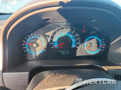 Zdjęcie 9 z 12 samochodu: 2010 FORD FUSION SPORT VIN:3FAHP0KC4AR421569 - miniatura