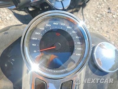 Zdjęcie 7 z 8 samochodu: 2025 HARLEY-DAVIDSON FLFB VIN:1HD1YF912SB039495 - miniatura