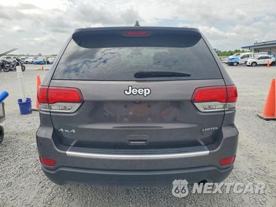 Zdjęcie 6 z 13 samochodu: 2020 JEEP GRAND CHEROKEE LIMITED VIN:1C4RJFBG3LC322524 - miniatura