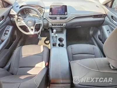 Zdjęcie 8 z 12 samochodu: 2025 NISSAN ALTIMA SV VIN:1N4BL4DV0SN306608 - miniatura