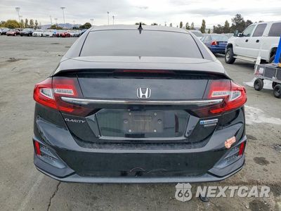 Zdjęcie 6 z 12 samochodu: 2018 HONDA CLARITY TOURING VIN:JHMZC5F30JC000799 - miniatura