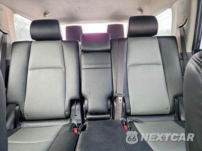 Zdjęcie 10 z 13 samochodu: 2015 TOYOTA 4RUNNER SR5 PREMIUM VIN:JTEBU5JR4F5237198 - miniatura