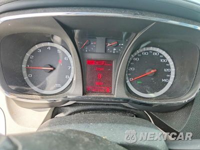 Zdjęcie 9 z 13 samochodu: 2017 GMC TERRAIN SLT VIN:2GKALPEK6H6314032 - miniatura