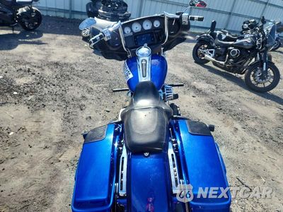 Zdjęcie 6 z 9 samochodu: 2019 HARLEY-DAVIDSON FLHX VIN:1HD1KBC12KB620210 - miniatura