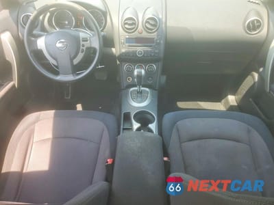 Zdjęcie 8 z 13 samochodu: 2010 NISSAN ROGUE SL VIN:JN8AS5MT1AW028201 - miniatura