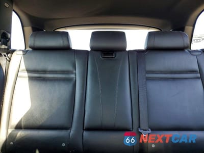 Zdjęcie 10 z 13 samochodu: 2011 BMW X5 XDRIVE50I VIN:5UXZV8C51BL418209 - miniatura