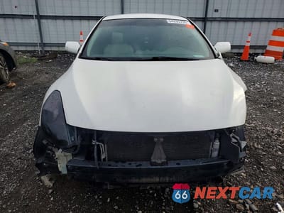 Piąte zdjęcie samochodu w środku: 2010 NISSAN ALTIMA 2.5 S VIN:1N4AL2EP1AC155255 - miniatura
