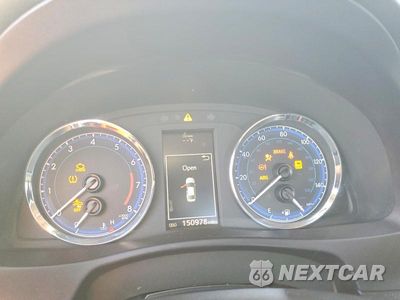 Zdjęcie 9 z 12 samochodu: 2019 TOYOTA COROLLA SE VIN:5YFBURHE4KP890089 - miniatura