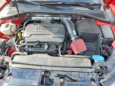 Zdjęcie 11 z 12 samochodu: 2016 AUDI A3 PREMIUM VIN:WAUB8GFF5G1021515 - miniatura