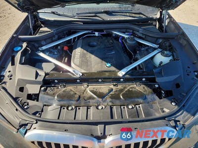 Zdjęcie 12 z 13 samochodu: 2025 BMW X5 XDRIVE40I VIN:5UX23EU0XS9X13718 - miniatura