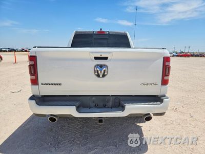 Zdjęcie 6 z 12 samochodu: 2023 RAM 1500 LARAMIE VIN:1C6SRFJT1PN542447 - miniatura