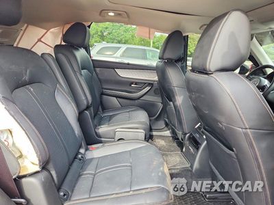 Zdjęcie 11 z 14 samochodu: 2026 MAZDA CX-90 PREMIUM SPORT VIN:JM3KKCHD1T1382038 - miniatura