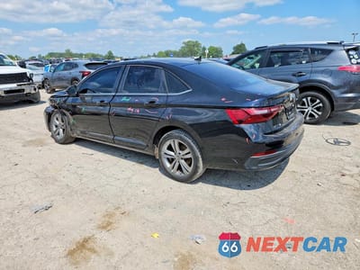 Drugie zdjęcie samochodu z przodu: 2024 VOLKSWAGEN JETTA SE VIN:3VWEM7BU6RM041534 - miniatura