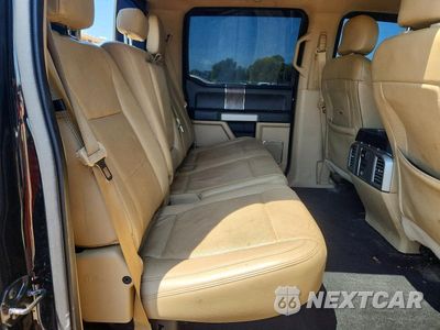 Zdjęcie 11 z 13 samochodu: 2017 FORD F250 SUPER DUTY VIN:1FT7W2BT0HEC51194 - miniatura
