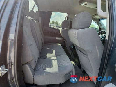 Zdjęcie 10 z 12 samochodu: 2008 TOYOTA TUNDRA SR5 VIN:5TBBV54168S510848 - miniatura