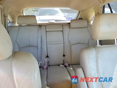Zdjęcie 10 z 13 samochodu: 2004 LEXUS RX 330 VIN:2T2GA31U64C006729 - miniatura