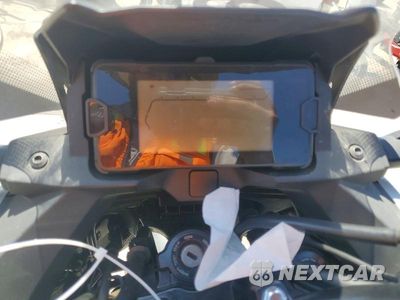 Zdjęcie 7 z 9 samochodu: 2024 HONDA NC750 XD VIN:JH2RH0916RK300484 - miniatura