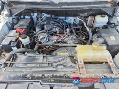 Zdjęcie 12 z 13 samochodu: 2012 NISSAN NV 1500 S VIN:1N6BF0KM1CN103911 - miniatura
