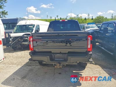 Zdjęcie 6 z 14 samochodu: 2026 FORD F350 SUPER DUTY VIN:1FT8W3BM7TEE48715 - miniatura