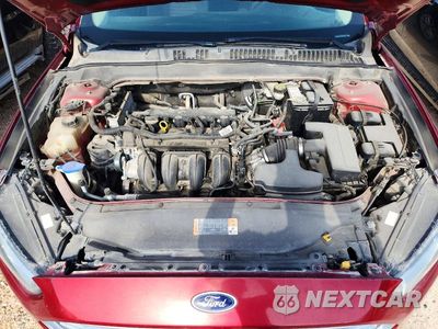 Zdjęcie 11 z 12 samochodu: 2016 FORD FUSION SE HYBRID VIN:3FA6P0H71GR160508 - miniatura