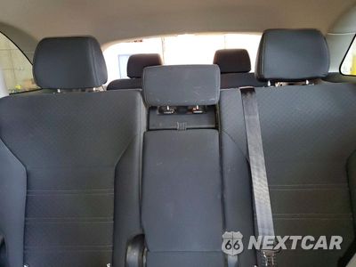 Zdjęcie 10 z 13 samochodu: 2020 KIA SORENTO S VIN:5XYPGDA59LG658913 - miniatura
