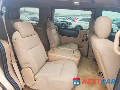 Zdjęcie 11 z 13 samochodu: 2005 PONTIAC MONTANA SV6 VIN:1GMDV33L45D195400 - miniatura